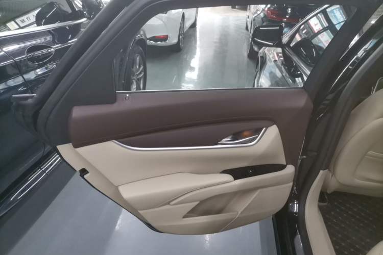 Used Cadillac XTS 2016 28T Tech Edition