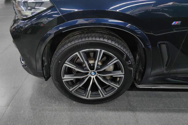 Used BMW X5 2021 Restyled xDrive30i M Sport Package
