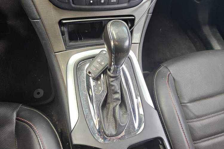 Used Buick Regal 2013 GS 2.0T Grand Sport Edition
