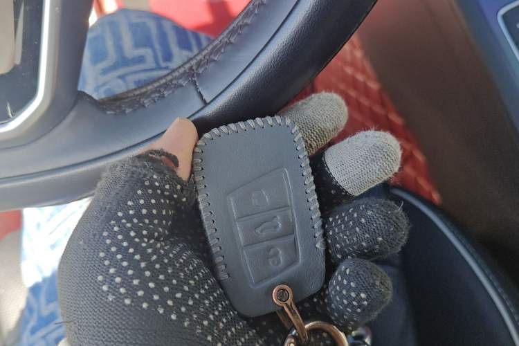 Used Volkswagen Magotan GTE Plug-in Hybrid 2022 GTE Luxury Model