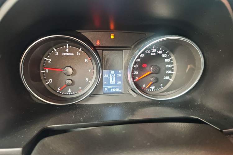 Used Haval M6 2021 PLUS 1.5T DCT Luxury Smart Connectivity Model
