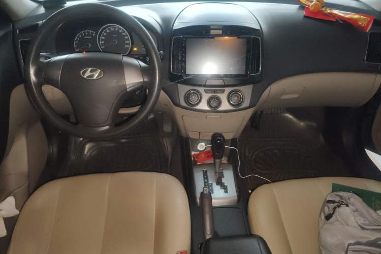 Used Hyundai Celesta 2011 1.6L Automatic Comfort Edition
