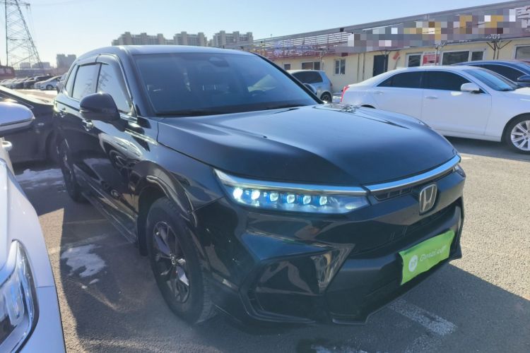 Used Honda Breeze 2023 240TURBO Two-Wheel-Drive Luxury Edition 5 Seats