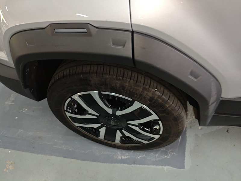 Used iCAR 03 2024 472km Four-Wheel Drive Long-Range Version — 25