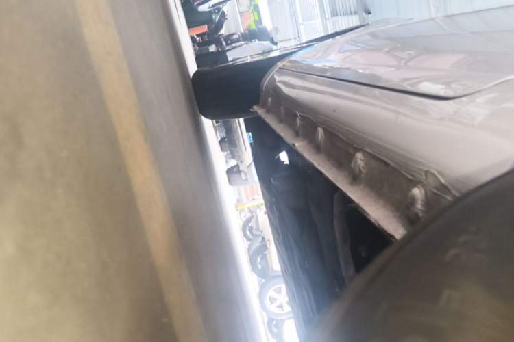 Used CHANGAN NEVO Lumin 2024 130km Qingyue Version