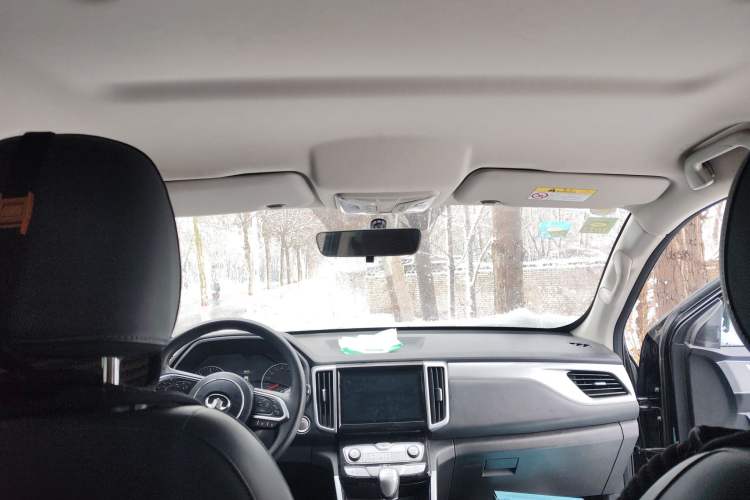 Used Great Wall Poer 2019 2.0T Commercial Version Manual Diesel Two-Wheel Drive Elite Long-Box GW4D20M