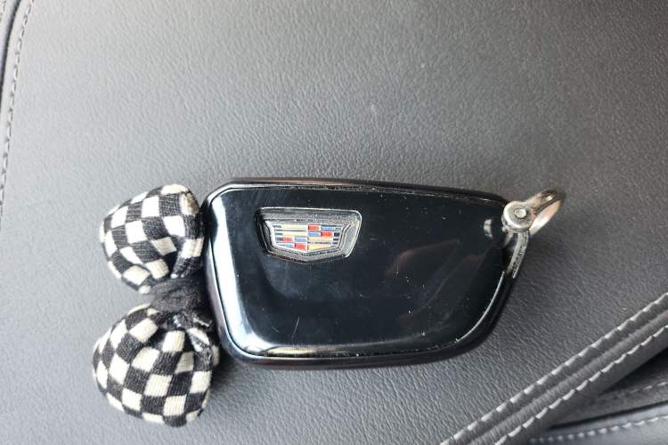 Used Cadillac CT5 2024 28T Prestige Edition