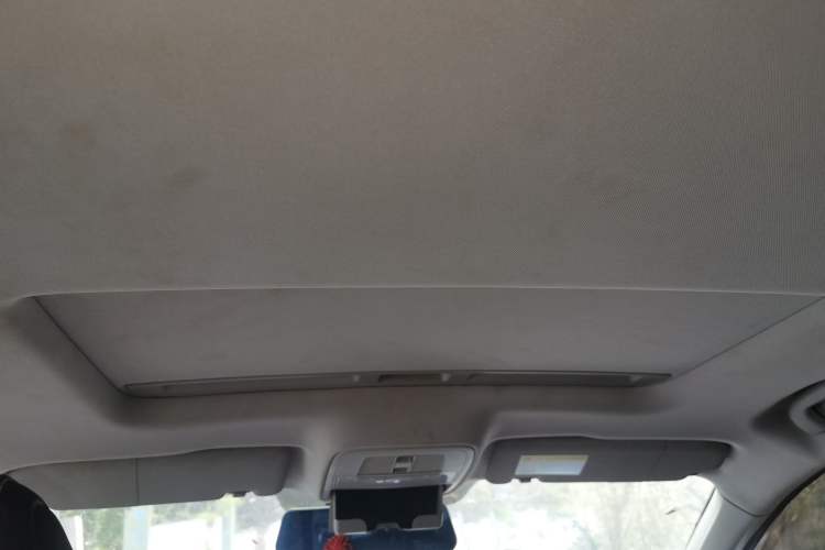 Used MG 6 2019 20T Automatic Sport Edition Headliner