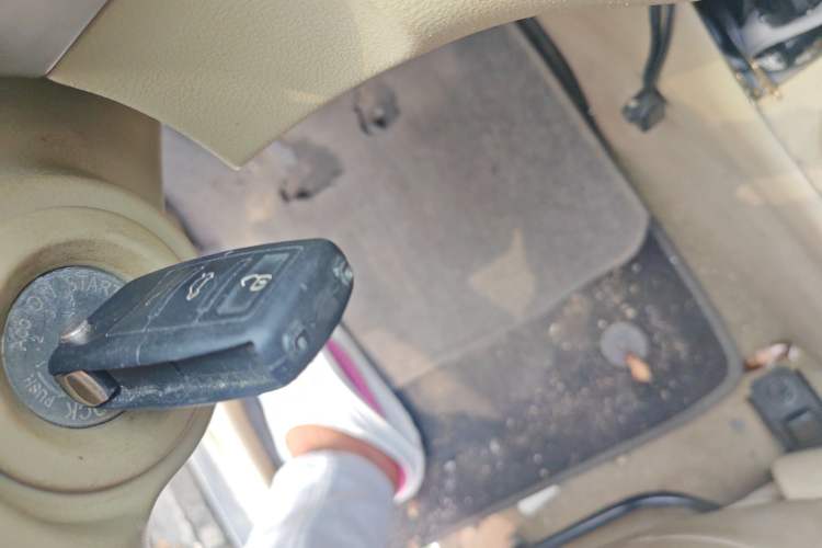 Used Nissan Sylphy 2016 Classic 1.6XL Manual Luxury Edition
