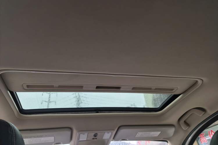 Used FORTHING Joyear X3 2015 1.5L Luxury Model
