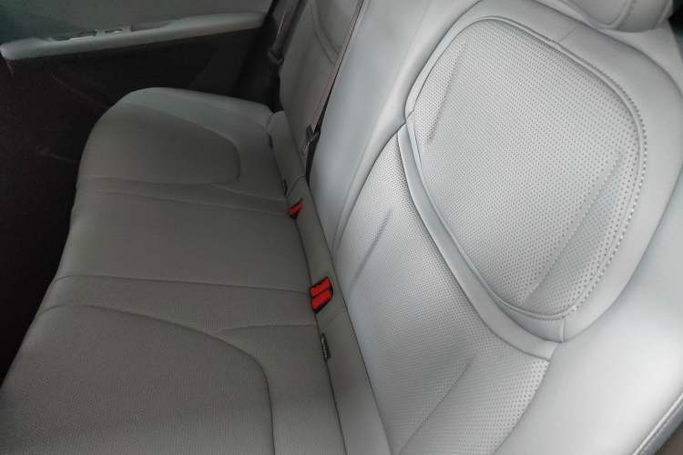 Used XPeng MONA M03 2024 620 with Ultra-Long Range
