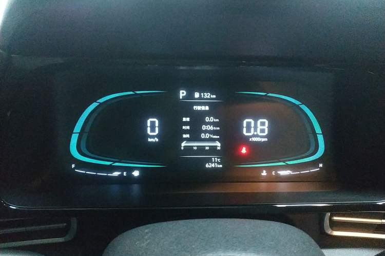 Used Hyundai Elantra 2023 1.5L CVT GLX Elite Edition