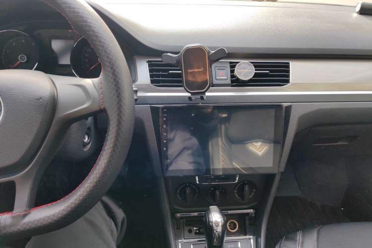 Used Volkswagen Bora 2018 1.5L Automatic Fashion Model
