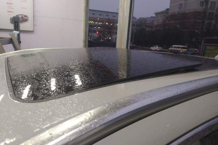 Used Chery Tiggo 8 PRO 2022 290T Two-Wheel Drive Sky Dome Edition 5 Seats