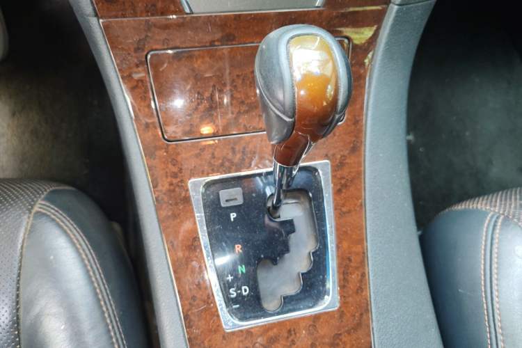 Used Lexus ES 2010 350 Elegant Edition
