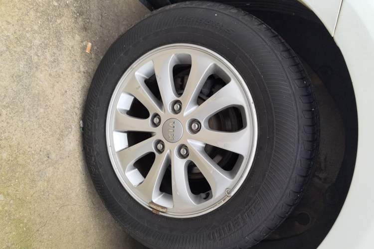 Used Kia K3 2015 1.6L Manual GL