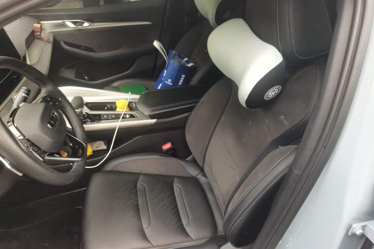 Used Geely Auto Preface 2024 2.0TD Qingyun Edition