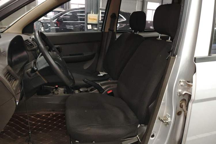 Used Wuling Hongguang 2018 1.2L Classic S Base Model