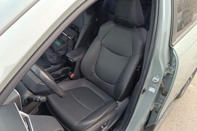 Used Toyota Corolla Cross 2022 2.0L Flagship Edition