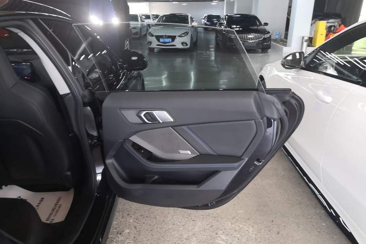 Used BMW 2 Series 2025 225L M Sport Night Edition Package
