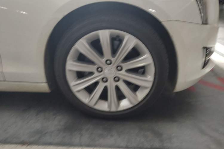 Used Cadillac ATS-L 2017 28T Fashion Edition