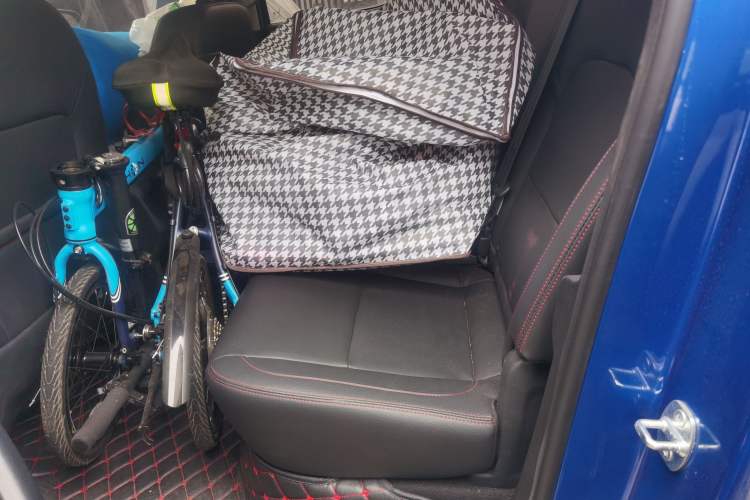 Used SAIC MAXUS T60 2017 2.0T Gasoline Automatic 4x4 High-Ride Elite Standard Cabin