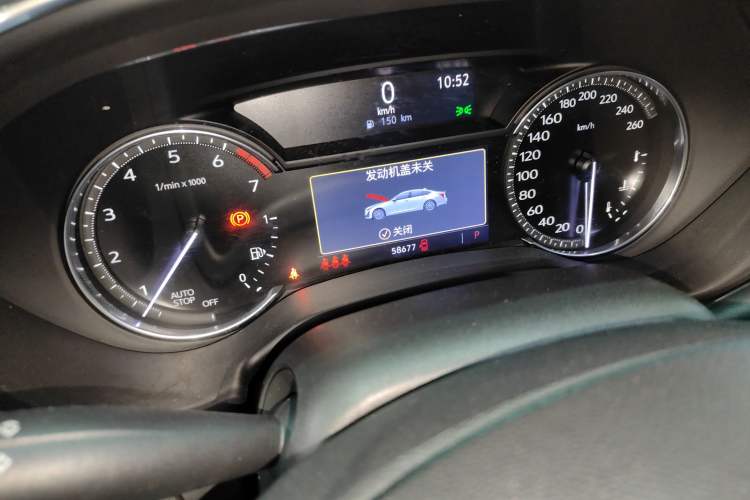 Used Cadillac CT5 2020 28T Luxury Version