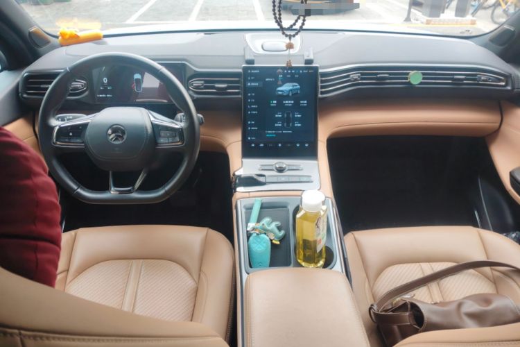 Used Nio ES6 2020 600 km Sport Edition