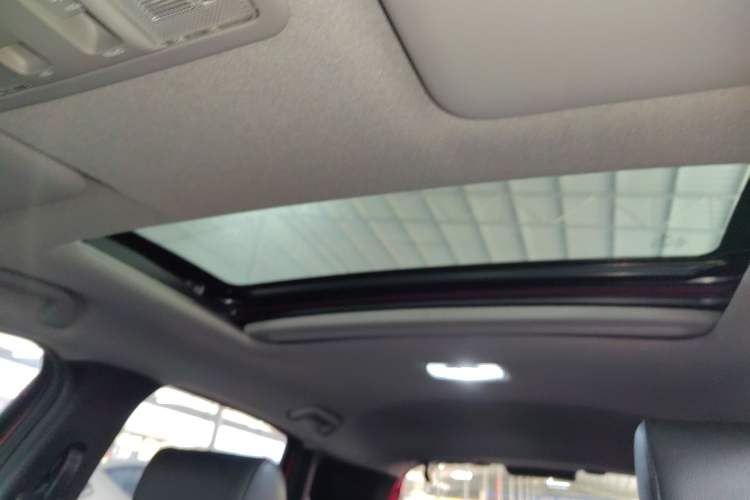 Used Honda Fit 2021 1.5L CVT Trendy Sports Edition