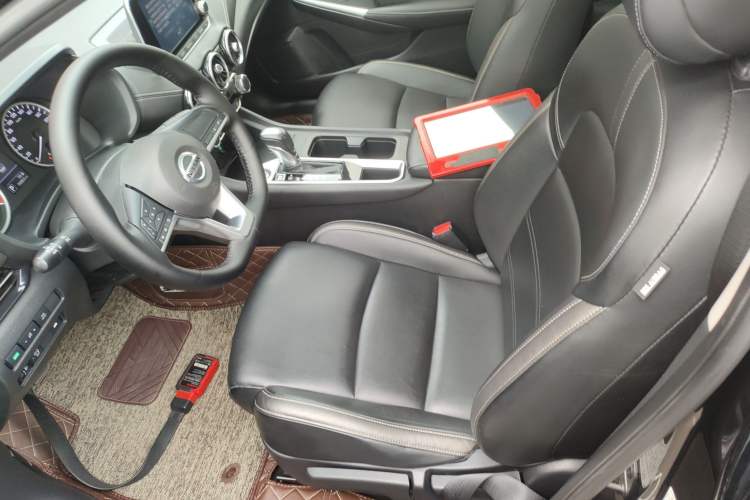 Used Nissan Sylphy 2020 1.6L XL CVT Enjoyment Edition
