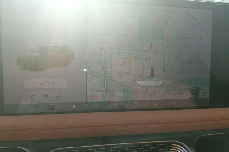 Used XPeng G9 2024 702 Pro
