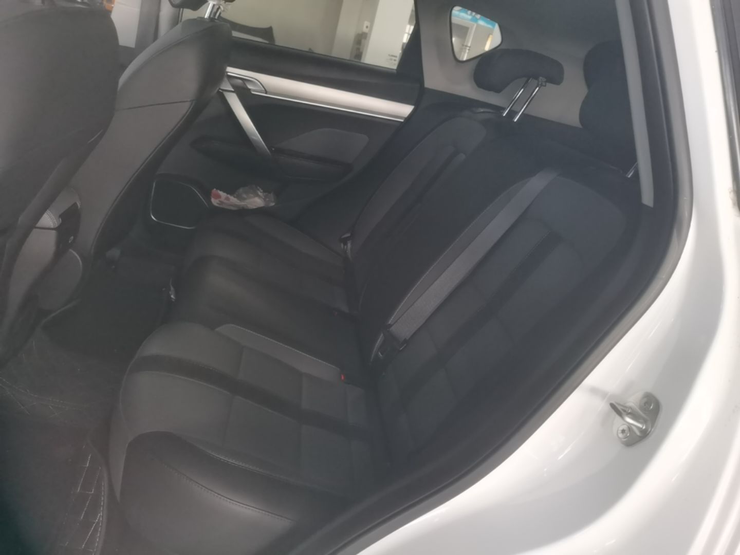 Geely Auto Coolray 2023 1.5T DCT Diamond Edition — снимка 20