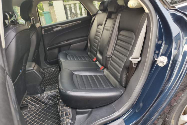 Used Ford Mondeo 2020 EcoBoost 180 Stylish Model
