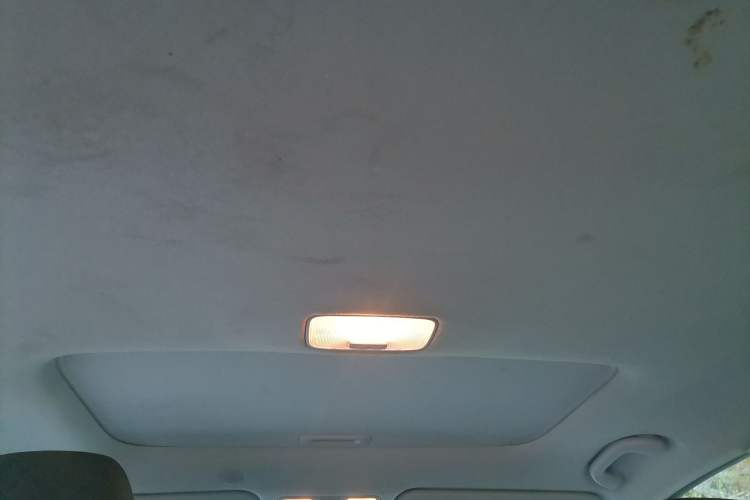 Used Hyundai Elantra (5th Generation / Langdong) 2016 1.6L Automatic Prestige Model
