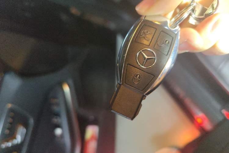 Used Mercedes-Benz E-Class 2015 E 200 L
