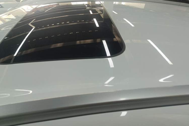 Used Geely Auto Coolray 2023 1.5T DCT Platinum Edition