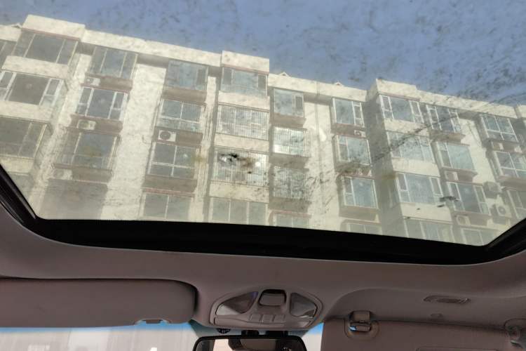 Used Hyundai Santa Fe 2013 2.4L Automatic 4x4 Prestige Edition
