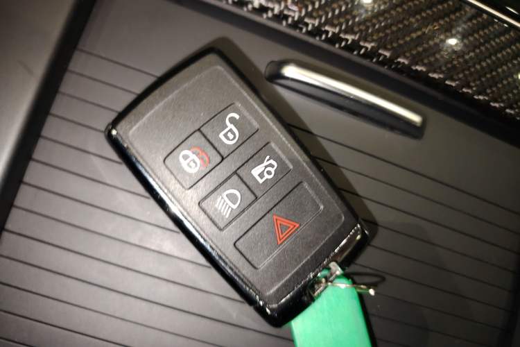 Used Jaguar XEL 2022 2.0T 250 PS R-DYNAMIC S Advanced Sport Edition