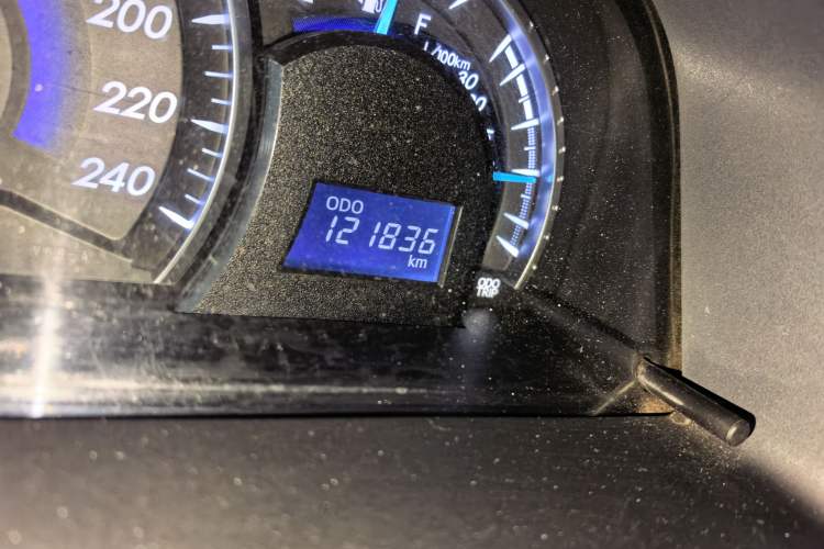 Used Toyota Camry 2015 2.0G Premier Edition