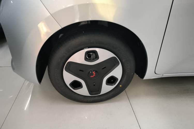 Used Wuling Zhiguang New Energy 2025 Comfort Model