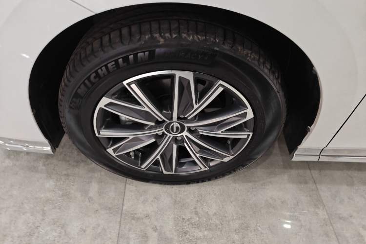 Used GAC Trumpchi M8 2024 Master Series 400T Ultimate Edition
