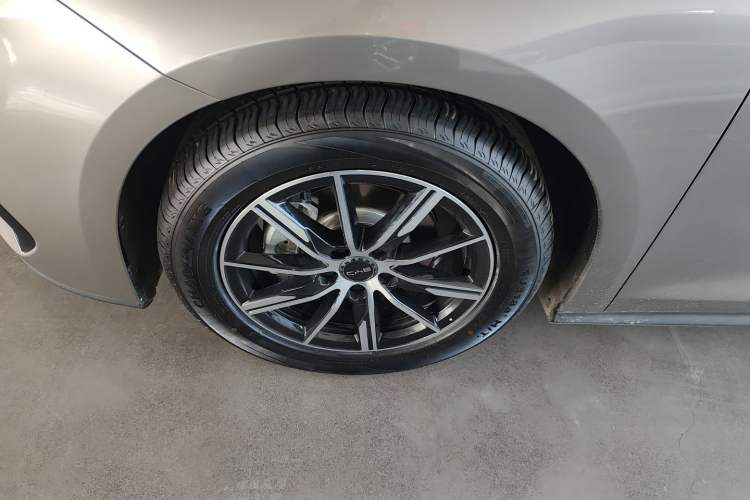 Used BYD Seal 06 New Energy 2024 DM-i 120KM Luxury Model
