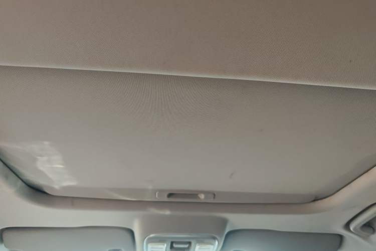 Used Geely Auto Emgrand GL 2020 1.4T CVT Luxury Model