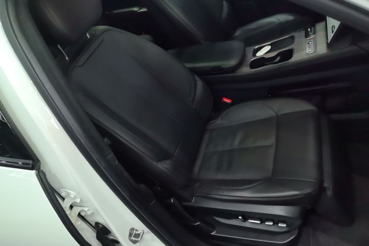 Used Nio ES7 2022 75 kWh