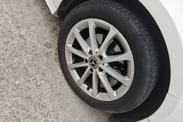 Used Mercedes-Benz A-Class 2020 A 200 L Sport Sedan
