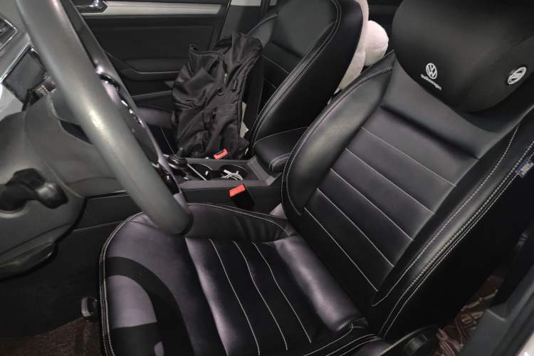 Used Volkswagen Lamando 2017 230TSI DSG Fashion Edition