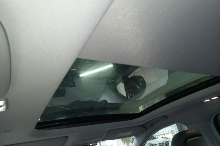 Used Lincoln Corsair 2020 2.0T Two-Wheel Drive Luxury Edition
