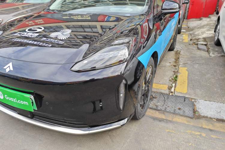 Used Hyptec HT 2024 825 Ultra-High Voltage LiDAR Edition