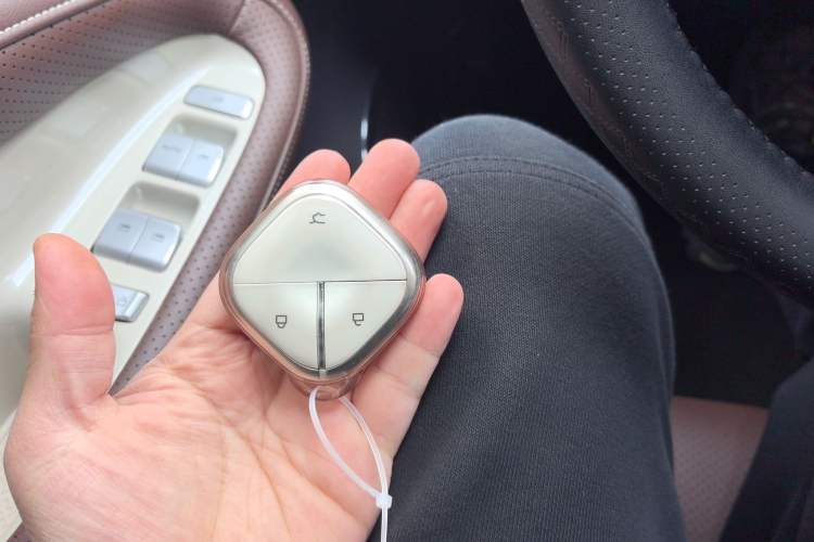 Used Wuling Bingo 2023 333km Enjoy+ Version