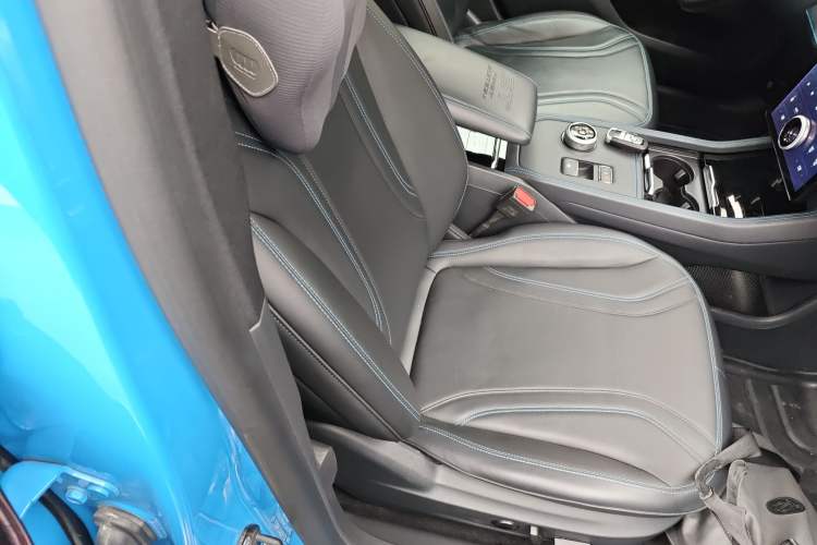 Used Ford Mustang Mach-E 2021 GT Model